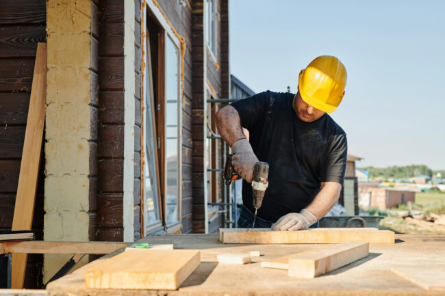 A Soft Landing for Home Improvements in 2025