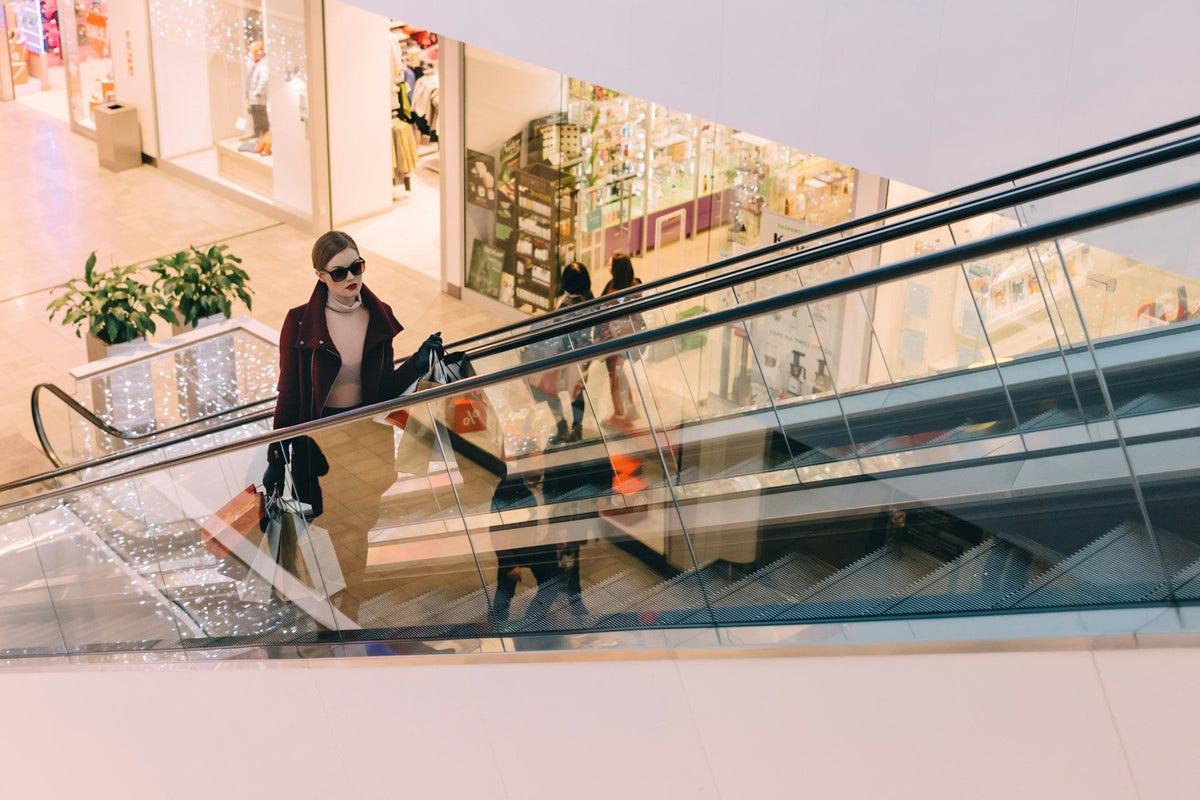 Deciphering Q1 Retail Sales: Insights into the Consumer Landscape of 2024