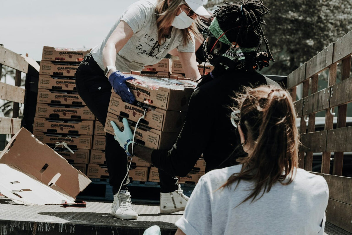 Epic Brand Cares: Empowering Communities Through Purpose-Driven Brands