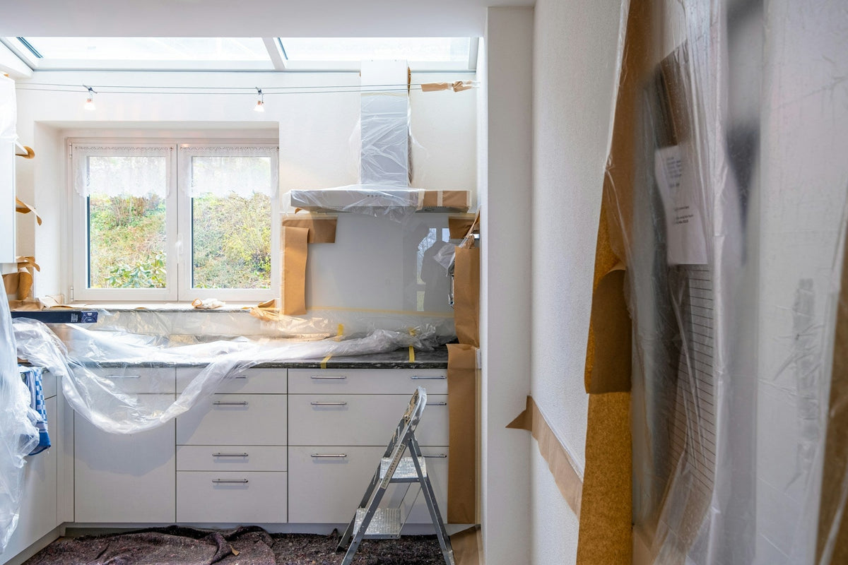 Home Renovation Spending Expected to Stabilize by Late 2024