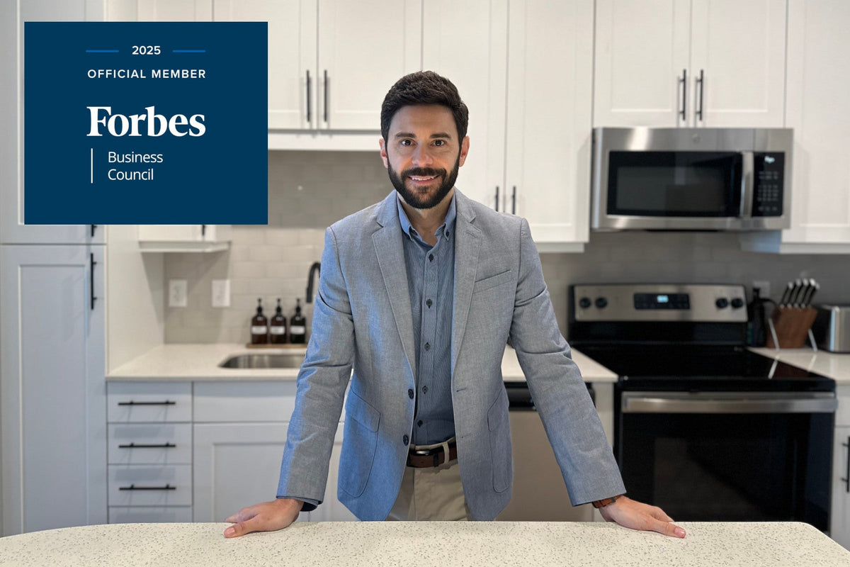 Epic Brand Founder Joins Exclusive Forbes Business Council